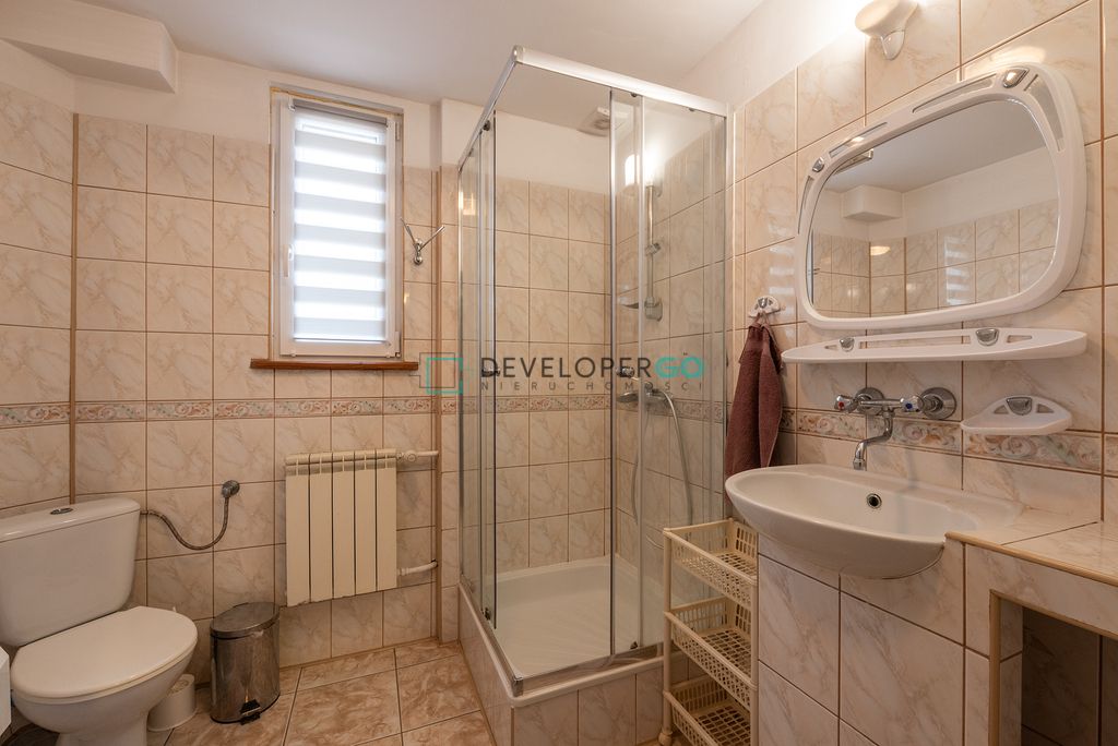 dom wolnostojący, 7 pokoi Białowieża. Zdjęcie 7