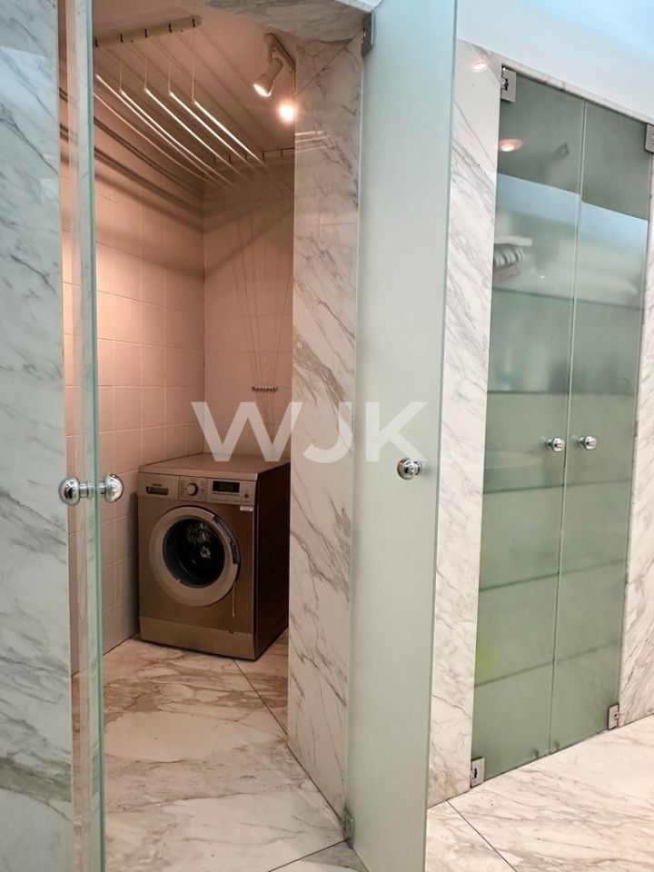 Mieszkanie 3-pokojowe Warszawa Mokotów, ul. Bielawska. Zdjęcie 16