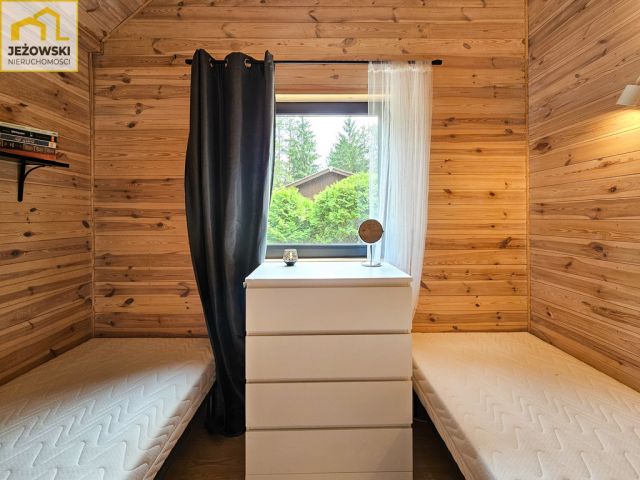 dom wolnostojący, 6 pokoi Biała Góra. Zdjęcie 18