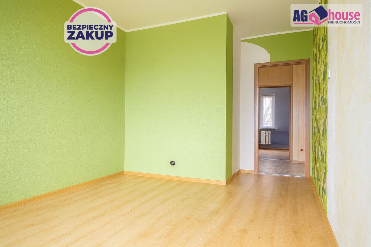 Mieszkanie 3-pokojowe Gdańsk Orunia, ul. Uranowa. Zdjęcie 4