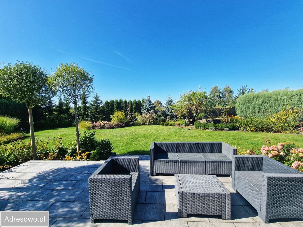 dom wolnostojący, 5 pokoi Nieciszów. Zdjęcie 12