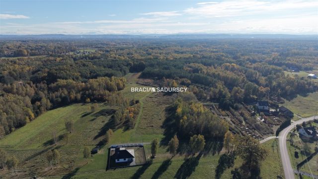 Działka budowlana Buczków. Zdjęcie 13