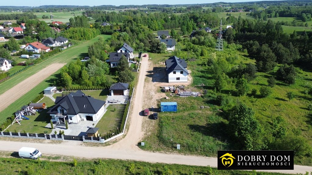 bliźniak, 6 pokoi Nowe Aleksandrowo. Zdjęcie 15