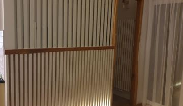 Mieszkanie 2-pokojowe Warszawa Mokotów, ul. Bluszczańska