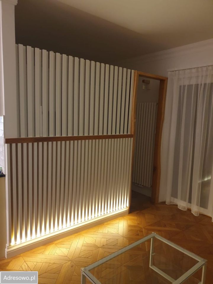 Mieszkanie 2-pokojowe Warszawa Mokotów, ul. Bluszczańska. Zdjęcie 2