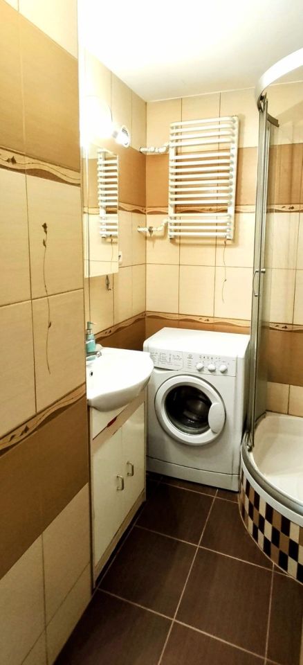 Mieszkanie 3-pokojowe Zabrze, ul. Stanisława Struzika. Zdjęcie 2