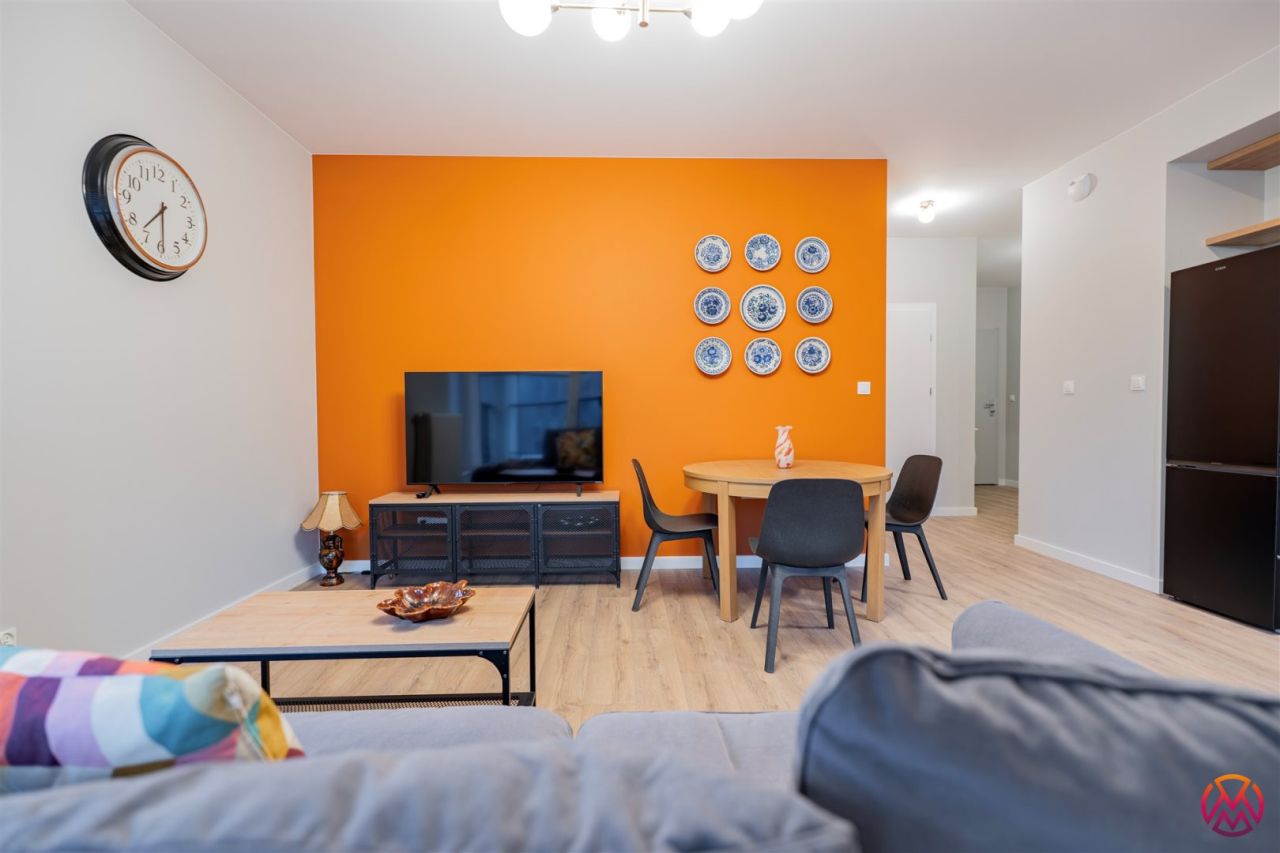 Mieszkanie 2-pokojowe Łódź Śródmieście, al. Tadeusza Kościuszki. Zdjęcie 2