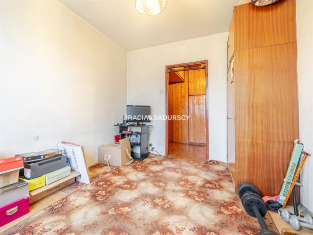 Mieszkanie 2-pokojowe Kraków, ul. Heleny. Zdjęcie 12