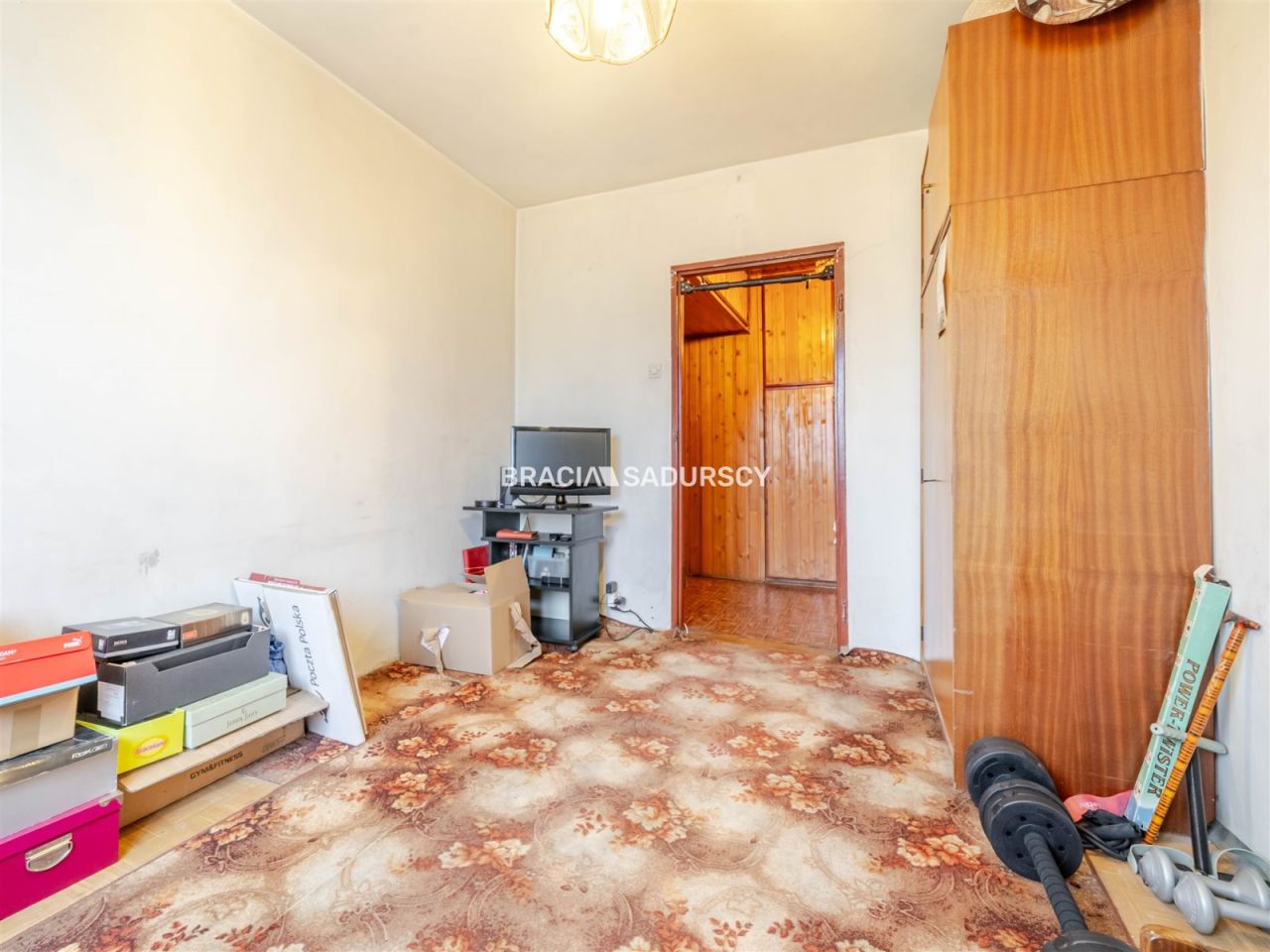 Mieszkanie 2-pokojowe Kraków, ul. Heleny. Zdjęcie 12