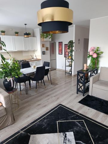 Mieszkanie 2-pokojowe Świdnica, ul. Władysława Łokietka. Zdjęcie 1