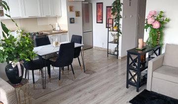 Mieszkanie 2-pokojowe Zawiszów, Łokietka