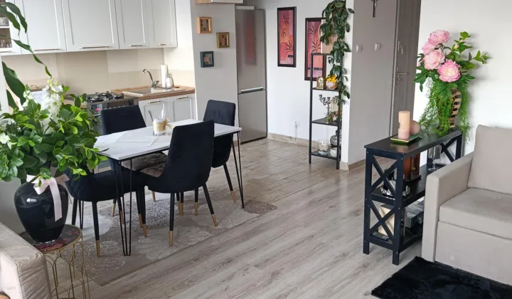 Mieszkanie 2-pokojowe Świdnica, ul. Władysława Łokietka