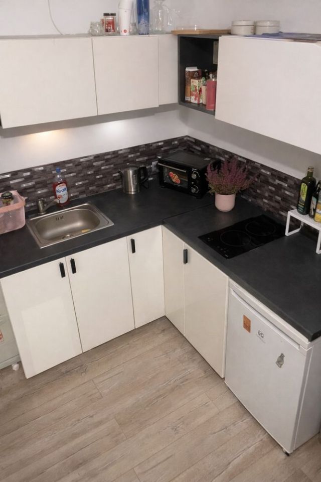 Mieszkanie 1-pokojowe Gdynia Orłowo. Zdjęcie 4