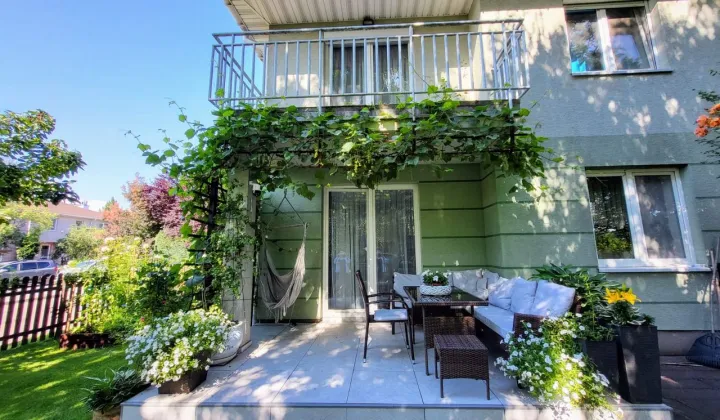 Mieszkanie 3-pokojowe Warszawa Wawer, ul. Południowa