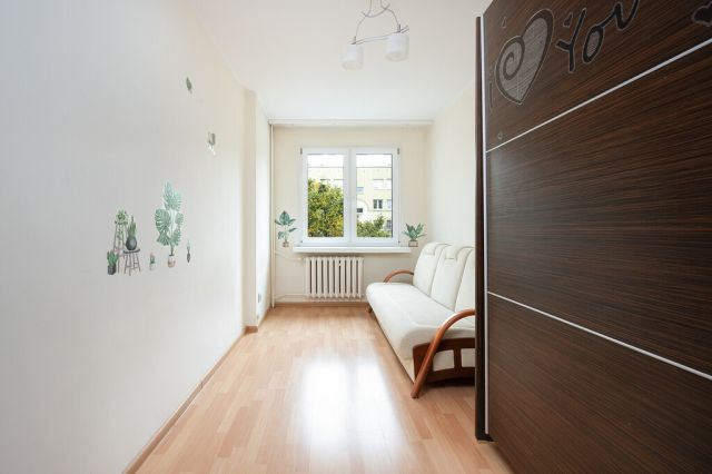 Mieszkanie 3-pokojowe Łódź Marysin, ul. Zbożowa. Zdjęcie 7