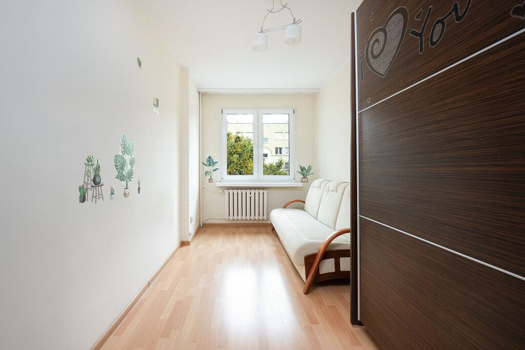 Mieszkanie 3-pokojowe Łódź Marysin, ul. Zbożowa. Zdjęcie 7