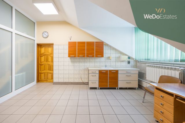 Nieruchomość komercyjna Warszawa Bemowo, ul. Szeligowska. Zdjęcie 2