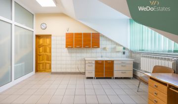 Nieruchomość komercyjna Warszawa Bemowo, ul. Szeligowska