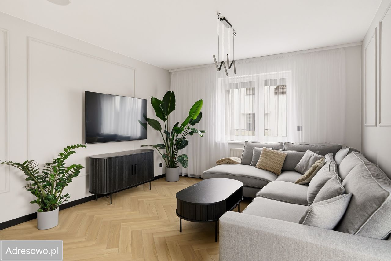 Mieszkanie 3-pokojowe Święta Katarzyna, ul. Kasztanowa. Zdjęcie 10