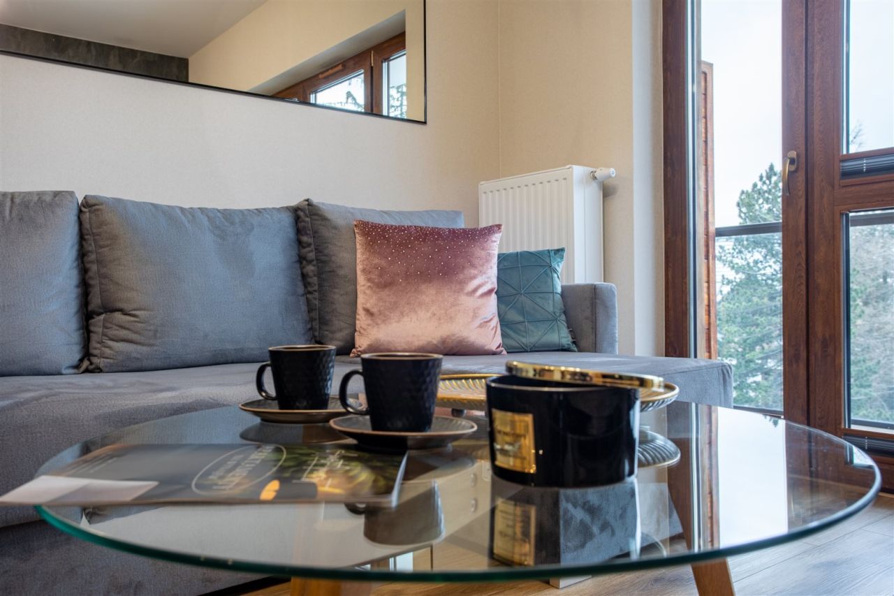 Mieszkanie 1-pokojowe Szklarska Poręba. Zdjęcie 13