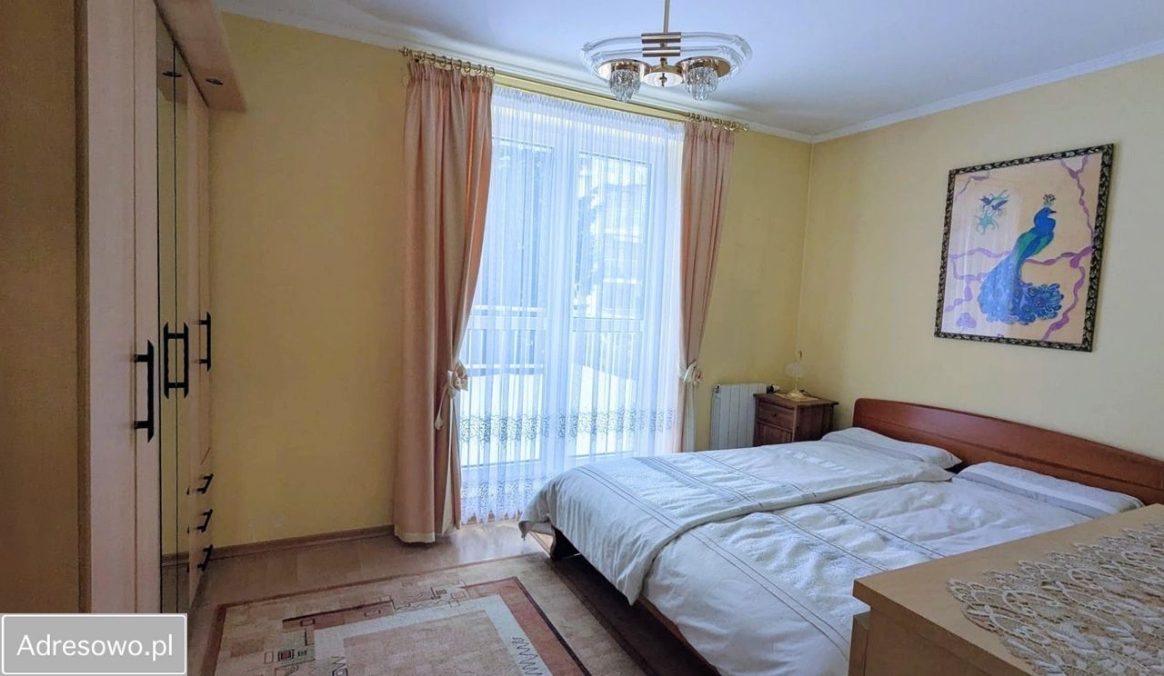 Mieszkanie 2-pokojowe Sopot Sopot Dolny, ul. Polna. Zdjęcie 3