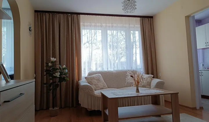 Mieszkanie 2-pokojowe Kraków Bieńczyce, os. Albertyńskie