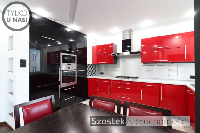 Mieszkanie 2-pokojowe Częstochowa Trzech Wieszczów, ul. Gajowa. Zdjęcie 3