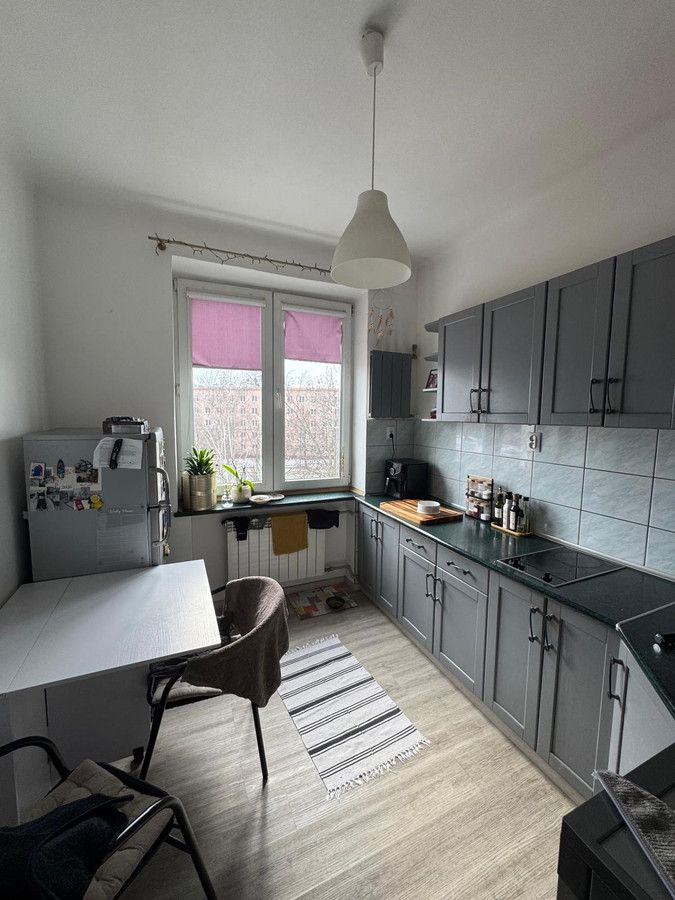 Mieszkanie 1-pokojowe Warszawa Ochota, ul. Barska. Zdjęcie 12