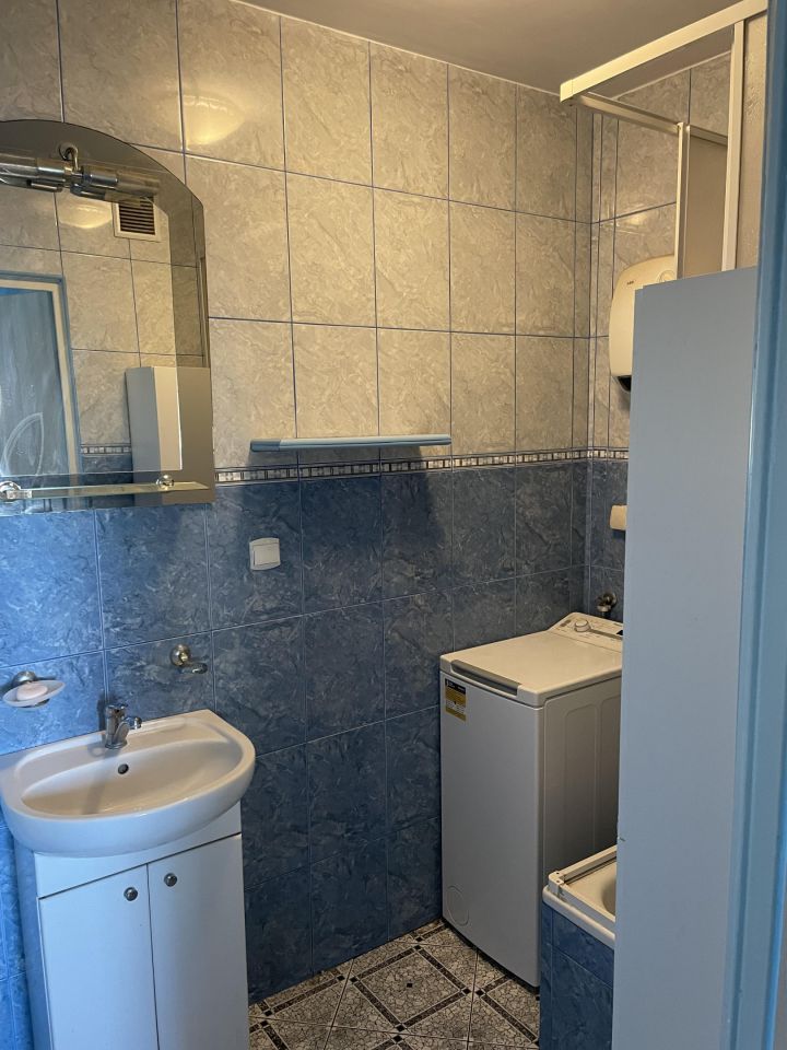 Mieszkanie 2-pokojowe Łódź Polesie, al. ks. kard. Stefana Wyszyńskiego. Zdjęcie 8