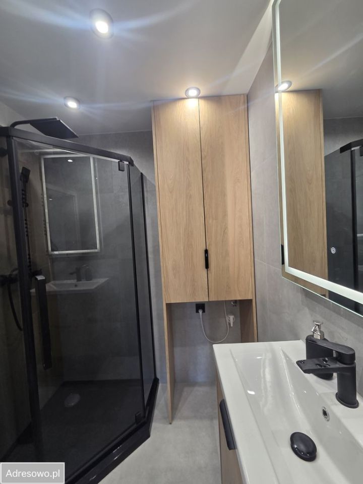 Mieszkanie 3-pokojowe Będzin, ul. 9 Maja. Zdjęcie 10