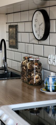 Mieszkanie 3-pokojowe Gdynia Obłuże, ul. Stolarska. Zdjęcie 1