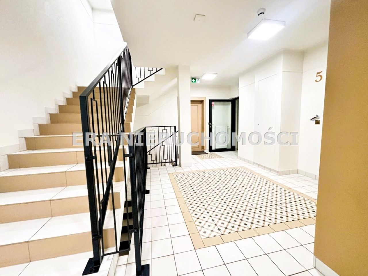 Mieszkanie 3-pokojowe Białystok Piasta, ul. Warszawska. Zdjęcie 19