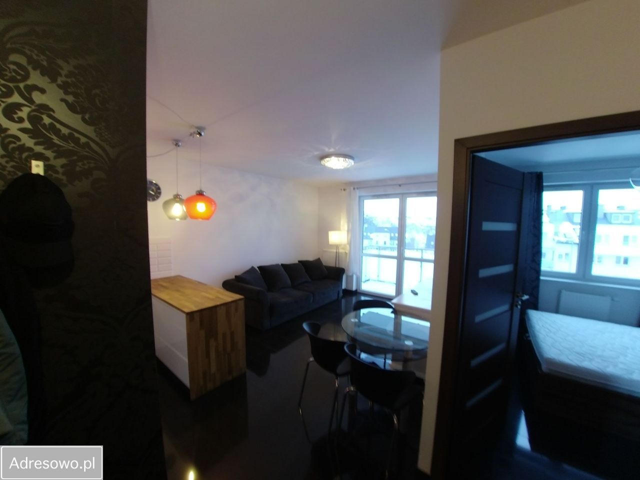 Mieszkanie 2-pokojowe Gdańsk Ujeścisko, ul. Jaworzniaków. Zdjęcie 2