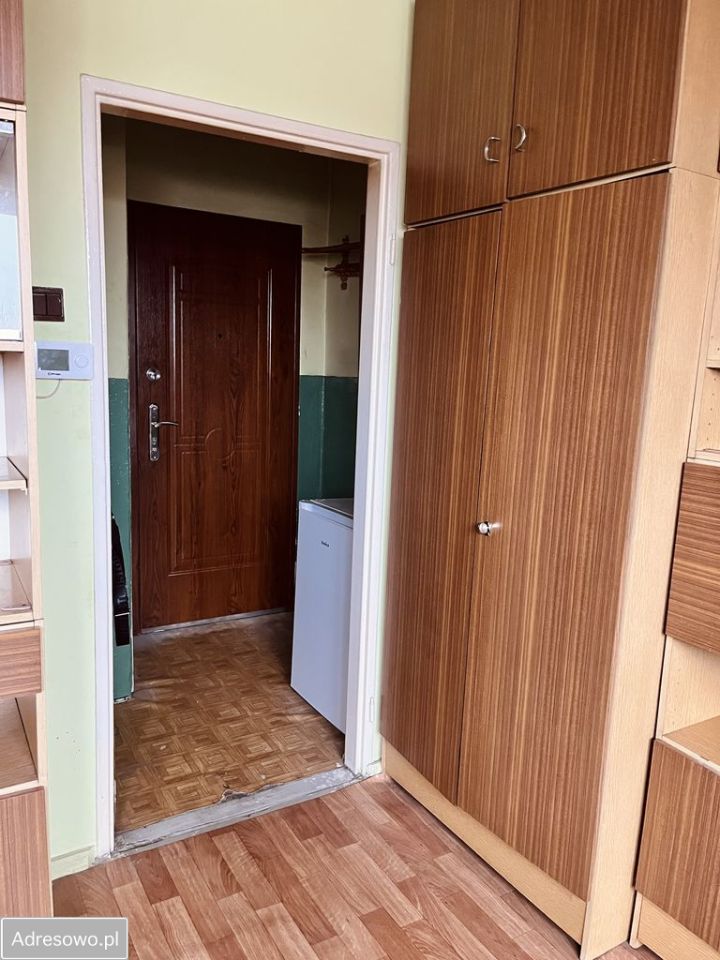 Mieszkanie 1-pokojowe Wołów, ul. Poznańska. Zdjęcie 3