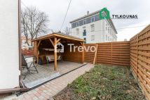 Mieszkanie 2-pokojowe Pruszcz Gdański, ul. Fryderyka Chopina. Zdjęcie 4