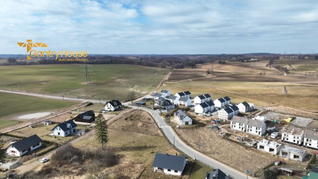 Działka inwestycyjna Tokary, ul. Świerkowa. Zdjęcie 13