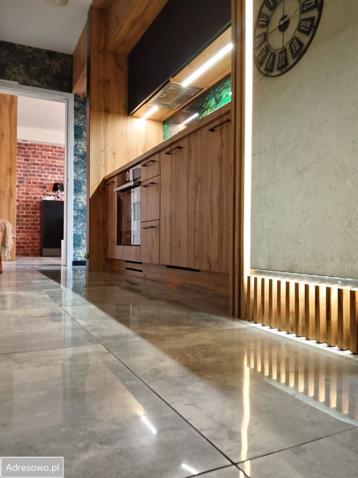 Mieszkanie 3-pokojowe Wielkie Lniska. Zdjęcie 10