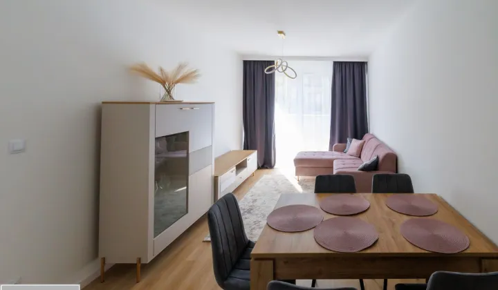 Mieszkanie 2-pokojowe Ożarów Mazowiecki, ul. Kapucka