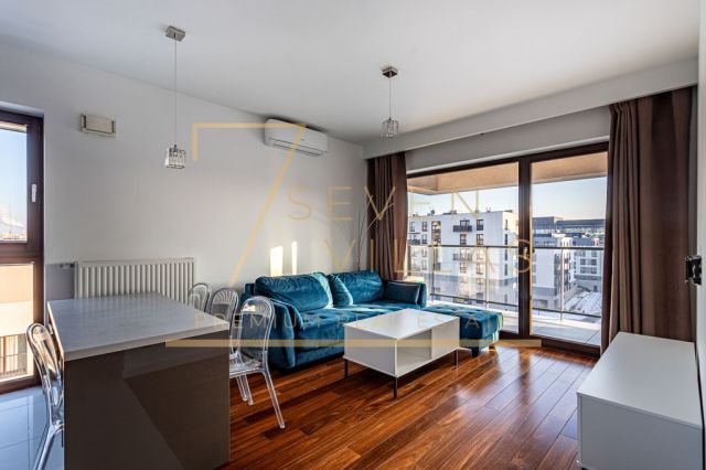 Mieszkanie 2-pokojowe Warszawa, ul. J. R. R. Tolkiena. Zdjęcie 3