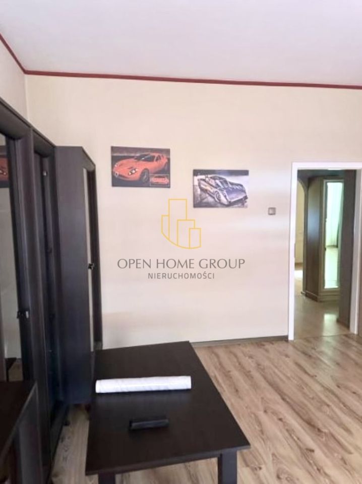 Mieszkanie 2-pokojowe Oleśnica. Zdjęcie 4