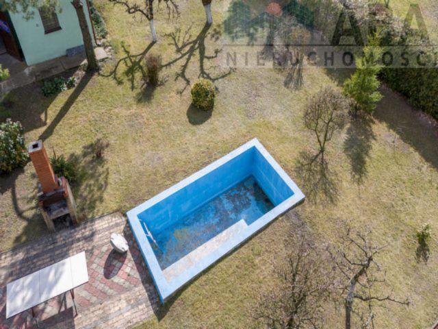 dom wolnostojący, 7 pokoi Dobre, ul. Powstańców. Zdjęcie 4