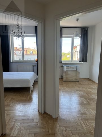 Mieszkanie 4-pokojowe Warszawa Ochota, ul. Opaczewska. Zdjęcie 14