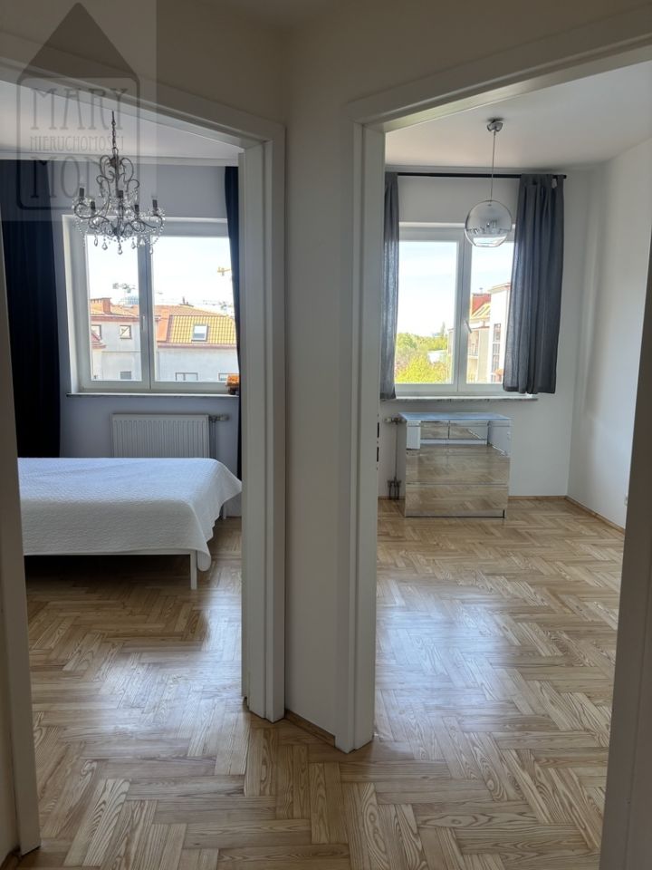 Mieszkanie 4-pokojowe Warszawa Ochota, ul. Opaczewska. Zdjęcie 14