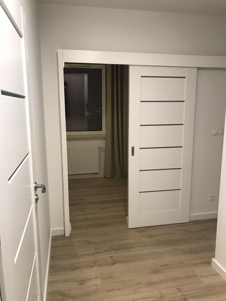 Mieszkanie 2-pokojowe Warszawa Białołęka, ul. Szlachecka. Zdjęcie 3