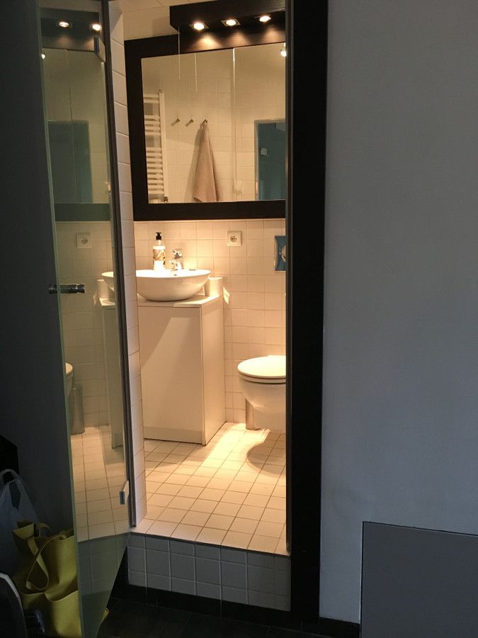 Mieszkanie 1-pokojowe Warszawa Praga-Południe, ul. Kobielska. Zdjęcie 7