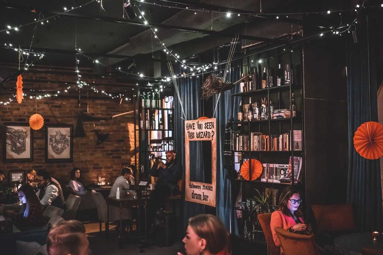 Lokal Poznań Stare Miasto, rynek Stary Rynek. Zdjęcie 4