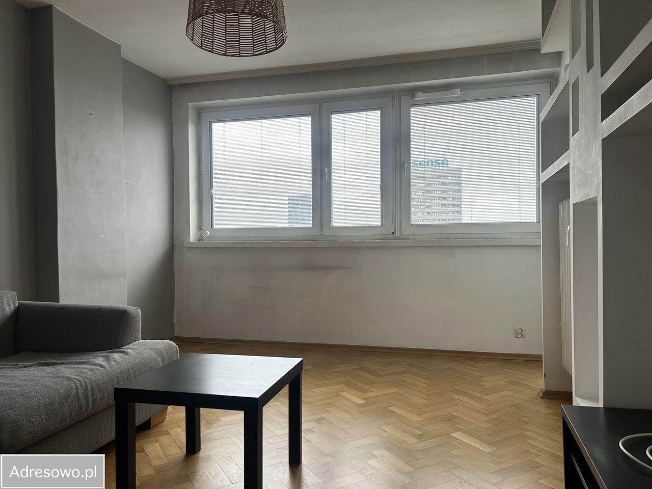 Mieszkanie 2-pokojowe Warszawa Śródmieście, ul. Chmielna. Zdjęcie 4