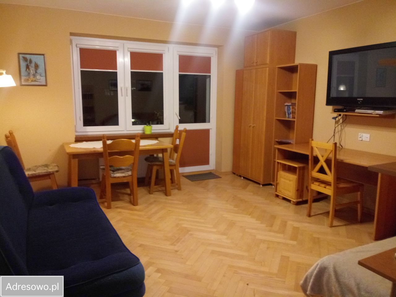 Mieszkanie 2-pokojowe Łódź Górna, ul. Oskara Flatta. Zdjęcie 2