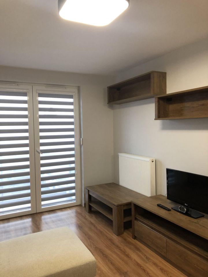 Mieszkanie 2-pokojowe Wrocław Psie Pole, ul. Kurlandzka. Zdjęcie 26