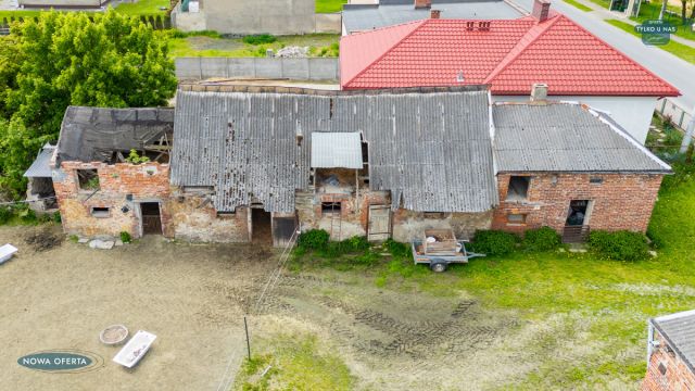dom wolnostojący, 1 pokój Dąbrowa, ul. św. Wawrzyńca. Zdjęcie 6